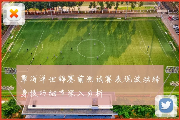 覃海洋世锦赛前测试赛表现波动转身技巧细节深入分析